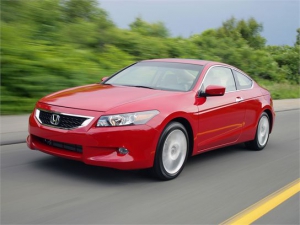 Honda отзывает более 50 тысяч автомобилей из-за угрозы утечки топлива