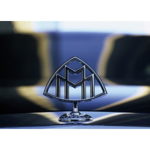 Mercedes объявил о закрытии проекта Maybach