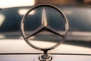 Mercedes выпустит самый дорогой автомобиль стоимостью $1 млн