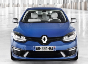 Renault расширит семейство Megane за счёт кроссовера