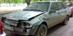 Автохлама в минских дворах меньше не становится