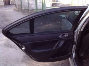 Автомобильные шторки