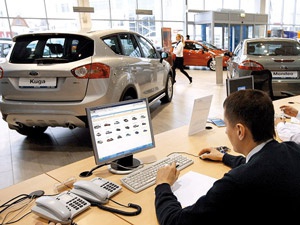 Белорусские автодилеры нашли "лекарство" от девальвации