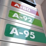 Белорусских автолюбителей ждет очередное повышение цен на бензин