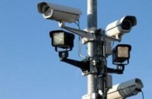 Благодаря камерам фотофиксации на МКАД выявили 500 нарушений
