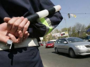 Бывший гаишник приговорен к пяти годам лишения свободы