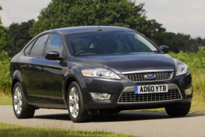 Что за пять лет случилось с кузовом Mondeo, купленного новым в Беларуси