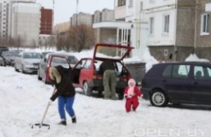 Для борьбы с последствиями «Хавера» власти Минска организуют субботник
