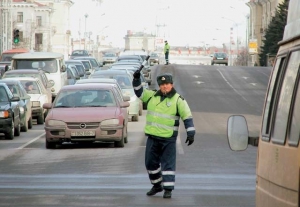 ГАИ и «Белтехосмотр» с 10 по 20 ноября проведут совместные проверки автотранспорта