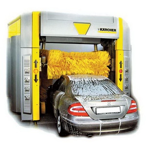 КАК ОТКРЫТЬ АВТОМОЙКУ