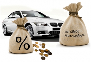 Как посчитать стоимость подержанного автомобиля