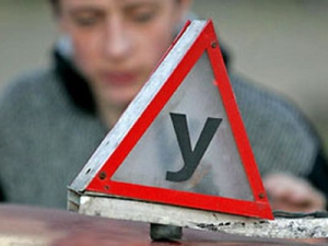 Когда автошколы смогут учить реальному вождению, а не сдаче экзаменов?