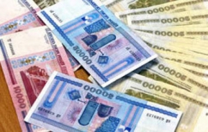 Курсу белорусского рубля светит дальнейшее падение