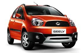 Лукашенко лично протестировал новые автомобили Geely