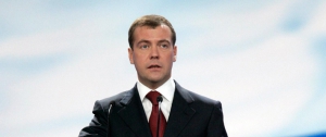 Медведев предложил отменить техосмотр в России
