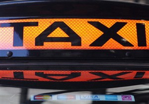 Многие минские таксисты остались без работы