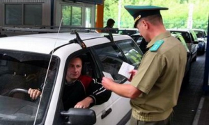 На белорусской границе появятся новые пункты пропуска