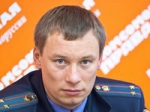 Начальник Минской ГАИ: «В связи с увеличением ДТП с участием мотоциклистов последует реакция, адекватная обстановке»