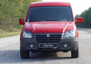 Новая «Газель» дебютирует в конце августа