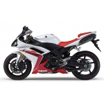 Обзор Yamaha YZF-R1
