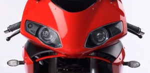 Перед выбором: новый мотоцикл Minsk R250, или подержанный Yamaha R6