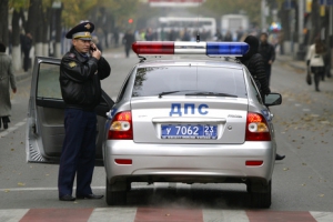 Почти 300 ДТП зарегистрировано 2 апреля в Минске