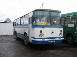 Поездка в автобусе обошлась жителю Барановичей в 9 тысяч евро