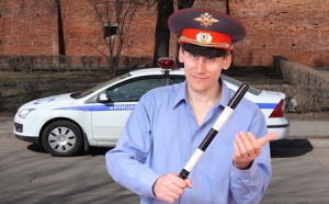 Приближается «черный день» для водителей