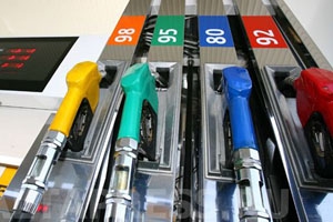 Продажа автобензина Нормаль-80 на АЗС сети «Белоруснефть» прекращается в июне