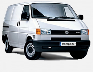 Ремонт КПП Транспортер (МКПП Transporter), Каравелла