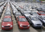 Россия может усилить меры по ограничению ввоза автомобилей физлицами из Беларуси