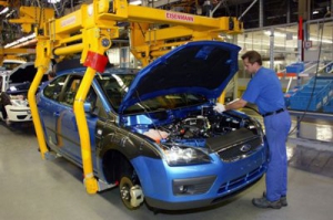 В Беларуси будет продаваться Ford как европейской, так и российской сборки