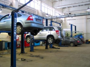 В Беларуси изменены гарантийные сроки техобслуживания и ремонта авто