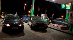В Беларуси подорожал газ для заправки автотранспорта