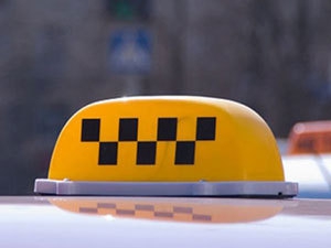 В Беларуси с 1 ноября при техосмотре такси повышенное внимание будут уделять внешнему виду и салону