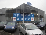 В Минске участились случаи перепродажи арендованных авто
