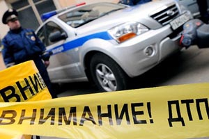 В Минске за прошедшие сутки зарегистрировано 114 ДТП