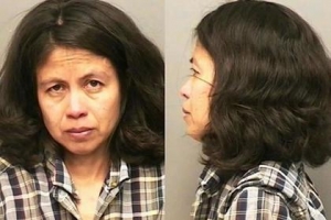 В США автолюбительница напала на мужа за насмешки над стилем ее вождения