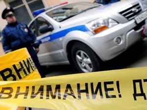 В Столинском районе погиб мотоциклист, 19-летняя пассажирка в реанимации