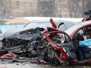В Витебске нерадивым ученикам автошкол будут показывать фильмы ужасов