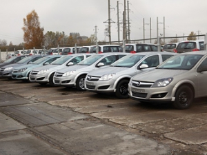 Ввозить автомобили из Беларуси в Россию станет проще