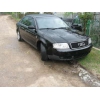 Audi A6,  авто в хорошем состоянии,   недавно в РБ