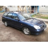 Daewoo Nubira / Без торга.  Состоянии хорошее.  Начало эксплуатации февраль 2001 года.  3-ий год в РБ.  Комплект зимней/летней резины (установлена зимняя) .