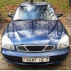 Daewoo Nubira / Без торга.  Состоянии хорошее.  Начало эксплуатации февраль 2001 года.  3-ий год в РБ.  Комплект зимней/летней резины (установлена зимняя) .
