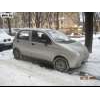 Daewoo matiz /2004