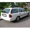Ford Mondeo универсал,  1, 8 дизель,  1994 г. в. ,  велюровый салон,  люк,  АБС,  2 подушки безопасности,  цвет – белый,  2100 у. е.  торг