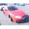 Hyundai Coupe 2005 г. в. ,  2. 0 АКПП.  Половинки машины из Англии.