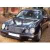 Mercedes W210 E200CDI черный металлик 1999-2000г.  АКПП-5 типтроник,  ELEGANCE,  проходная на РФ