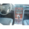 Mercedes W210 E200CDI черный металлик 1999-2000г.  АКПП-5 типтроник,  ELEGANCE,  проходная на РФ
