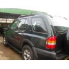 Opel Frontera 2. 2d 4х4 1999г. в.  АКПП.  Автополовинки из Англии.